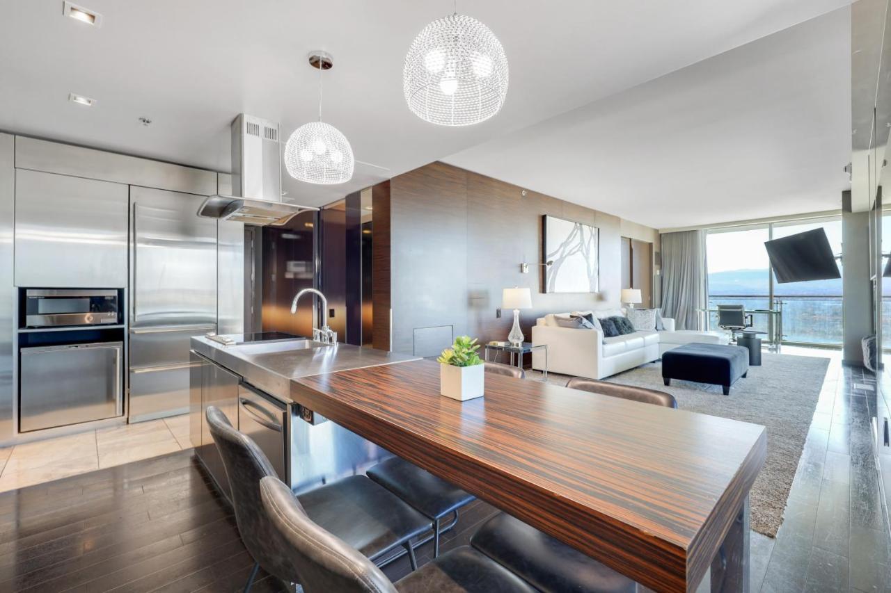 Aparthotel Vegas Palms High 52nd Fl. 1bdr Corner Penthouse 1220sqft Las Vegas